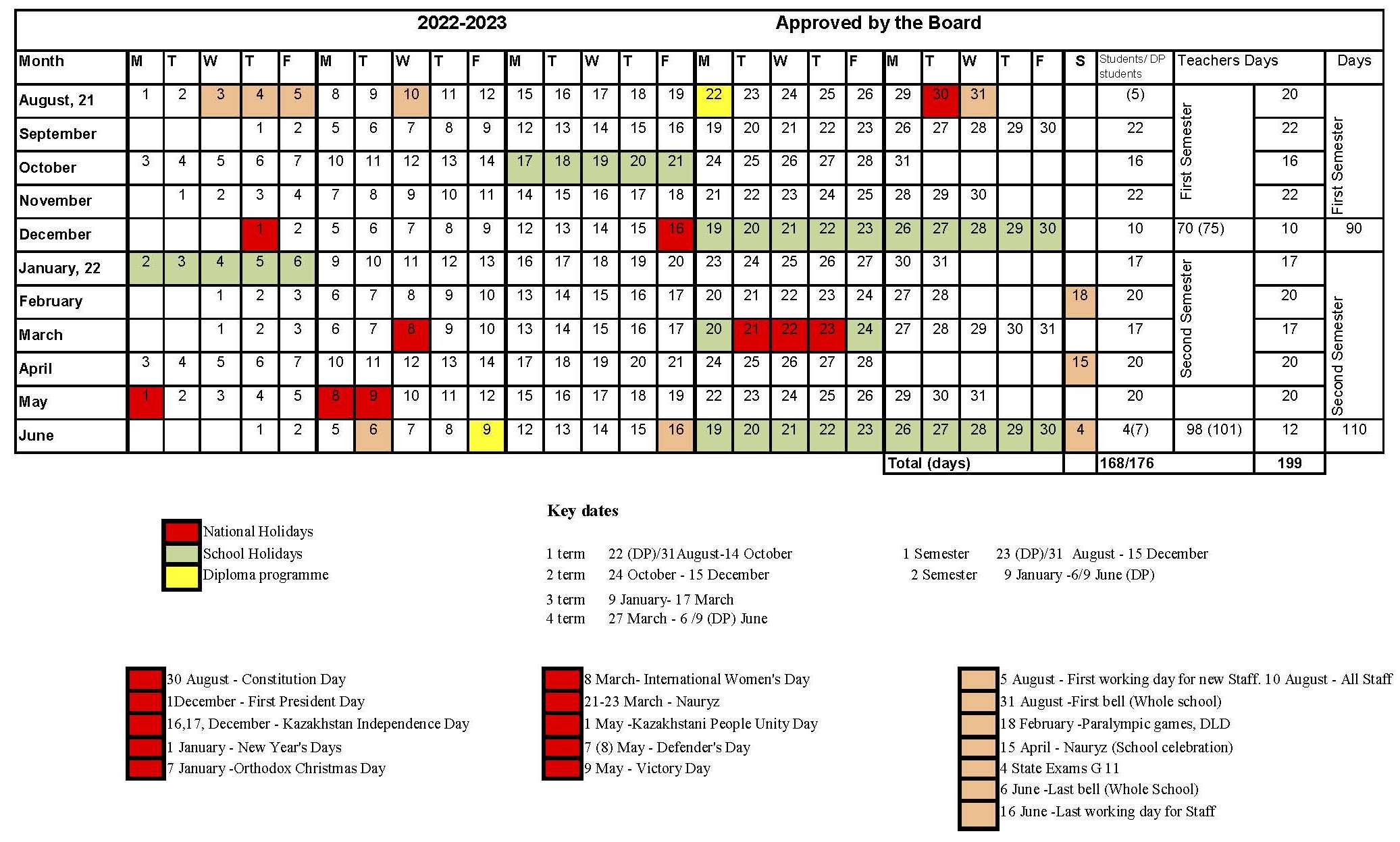 calendar2022 23